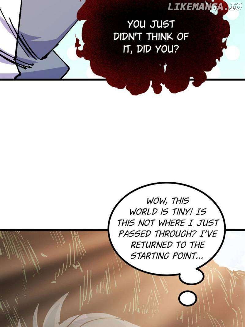 I Became a Big-Shot on the Heavenly Leaderboard Chapter 94 - page 7