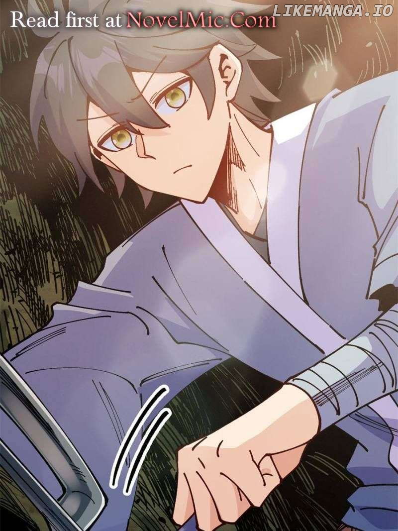 I Became a Big-Shot on the Heavenly Leaderboard Chapter 94 - page 8