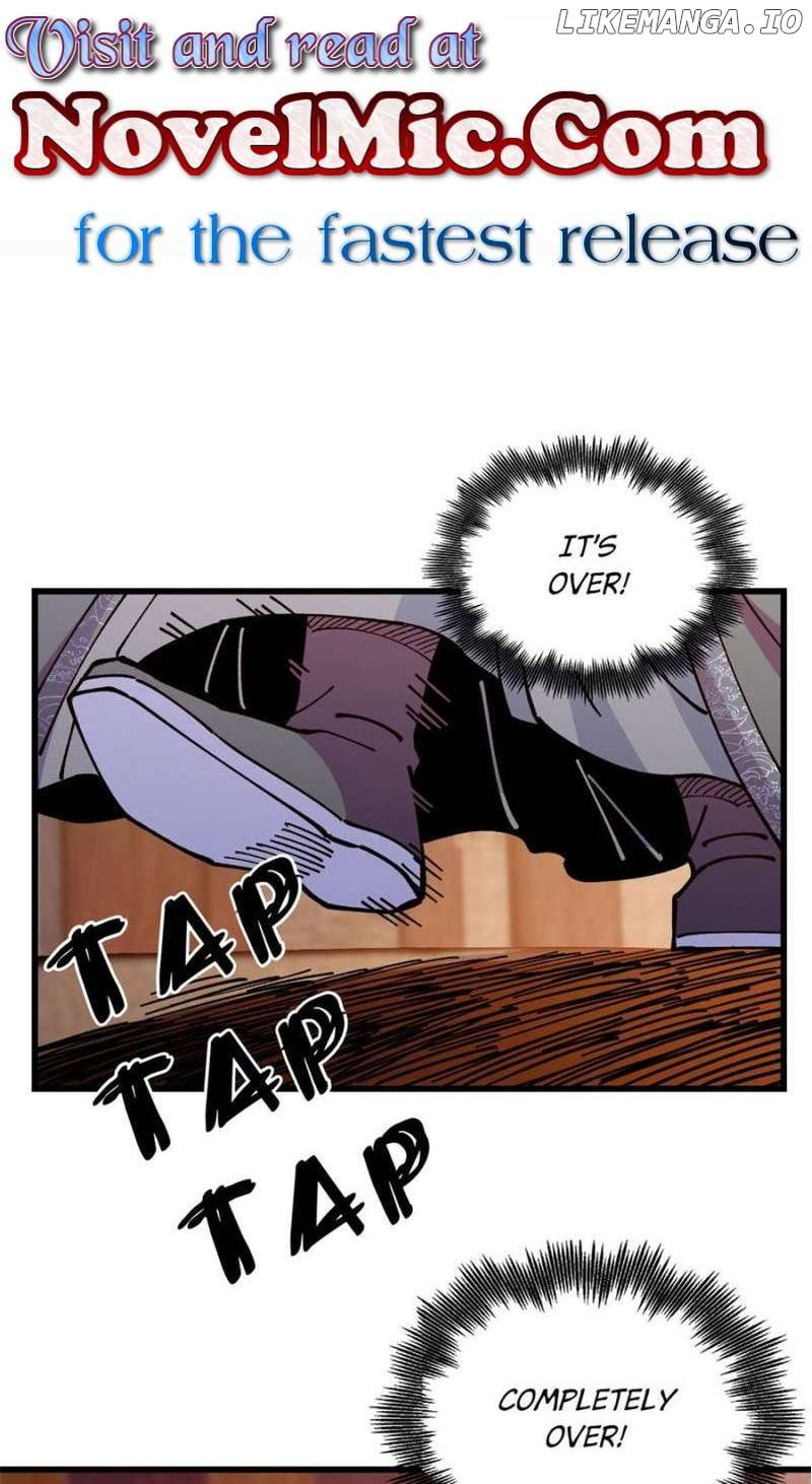I Became a Big-Shot on the Heavenly Leaderboard Chapter 93 - page 1