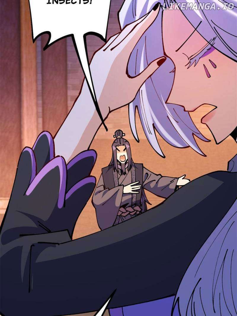 I Became a Big-Shot on the Heavenly Leaderboard Chapter 93 - page 10