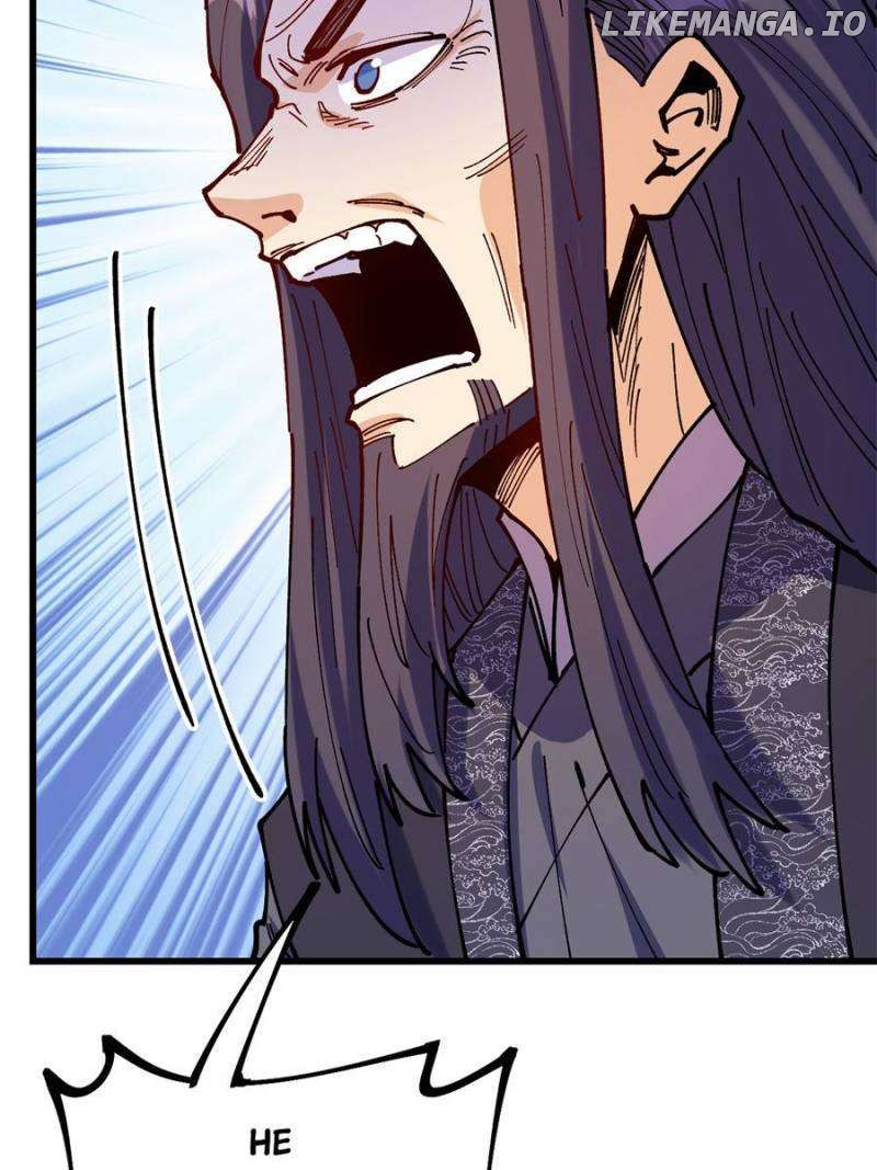 I Became a Big-Shot on the Heavenly Leaderboard Chapter 93 - page 12
