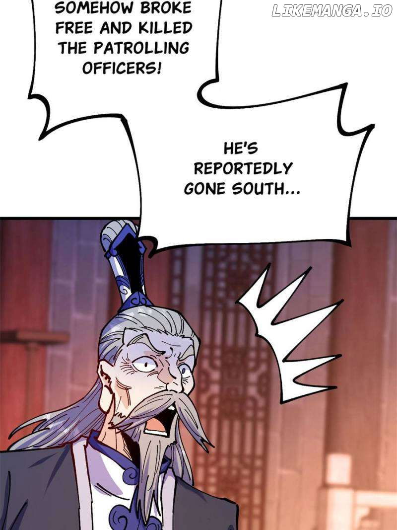 I Became a Big-Shot on the Heavenly Leaderboard Chapter 93 - page 13