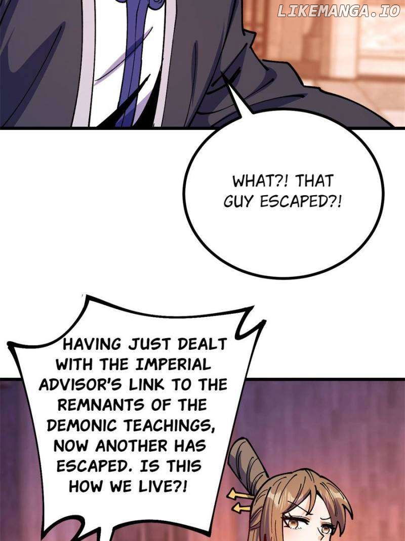 I Became a Big-Shot on the Heavenly Leaderboard Chapter 93 - page 14