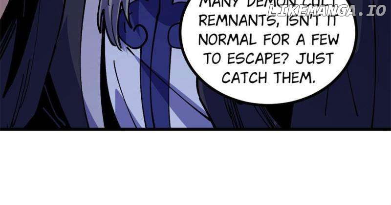 I Became a Big-Shot on the Heavenly Leaderboard Chapter 93 - page 16