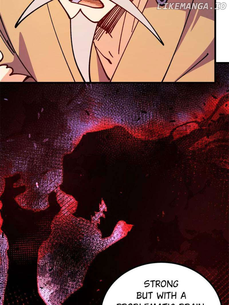 I Became a Big-Shot on the Heavenly Leaderboard Chapter 93 - page 18