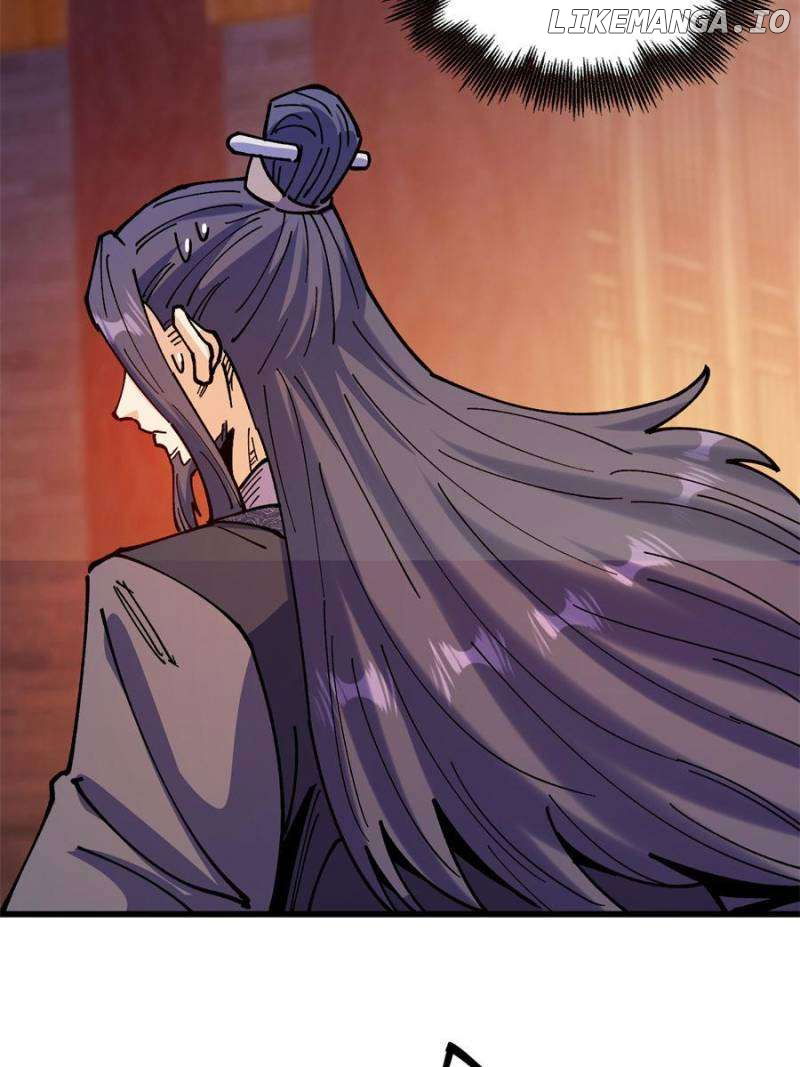 I Became a Big-Shot on the Heavenly Leaderboard Chapter 93 - page 2