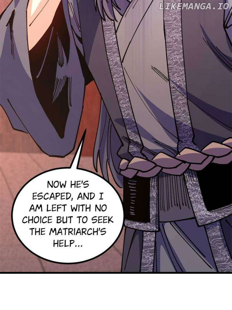 I Became a Big-Shot on the Heavenly Leaderboard Chapter 93 - page 22