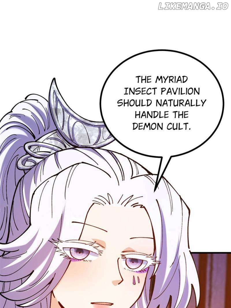 I Became a Big-Shot on the Heavenly Leaderboard Chapter 93 - page 23