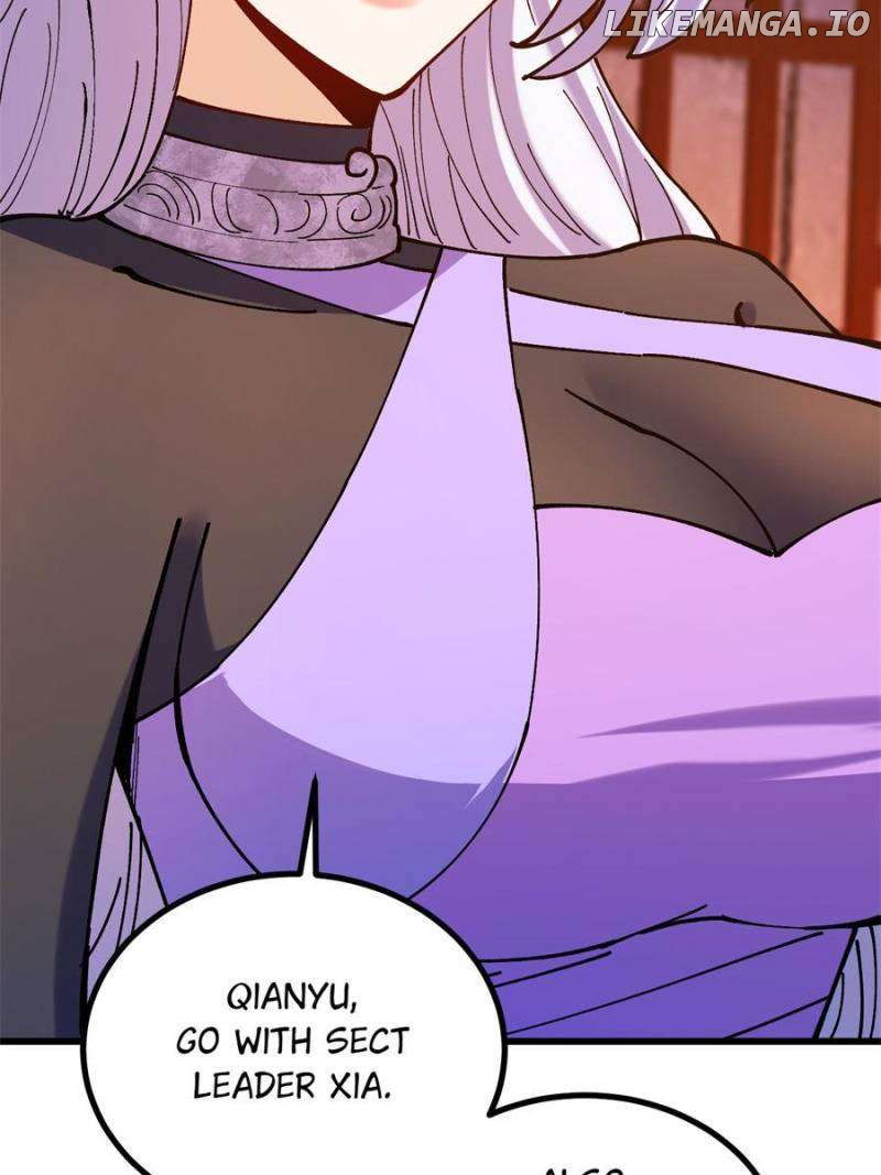 I Became a Big-Shot on the Heavenly Leaderboard Chapter 93 - page 24