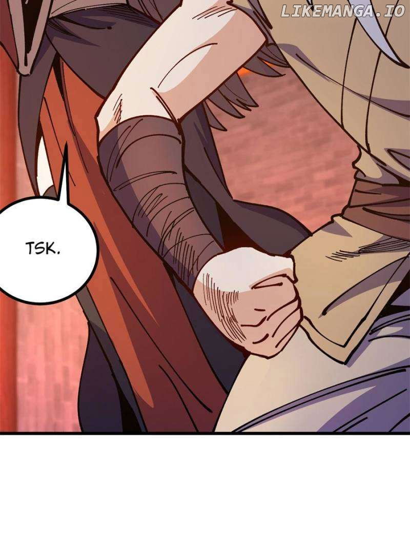I Became a Big-Shot on the Heavenly Leaderboard Chapter 93 - page 27