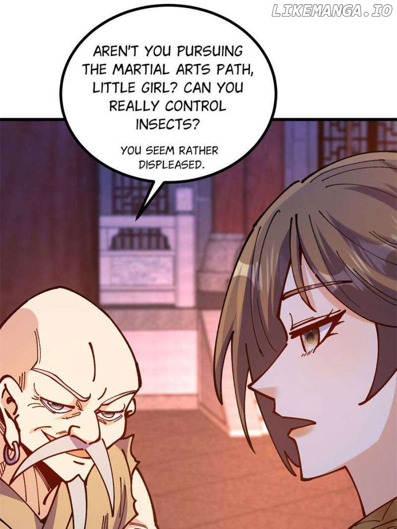 I Became a Big-Shot on the Heavenly Leaderboard Chapter 93 - page 28