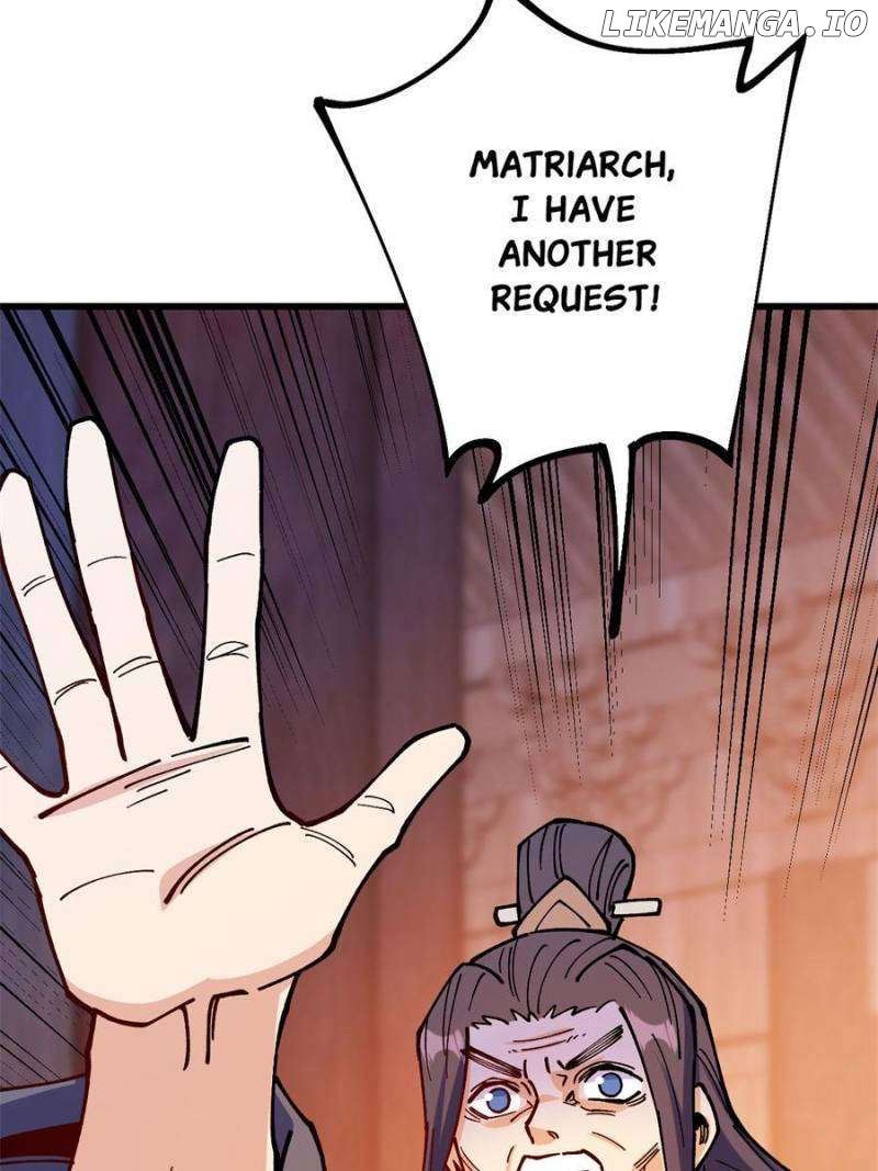 I Became a Big-Shot on the Heavenly Leaderboard Chapter 93 - page 3