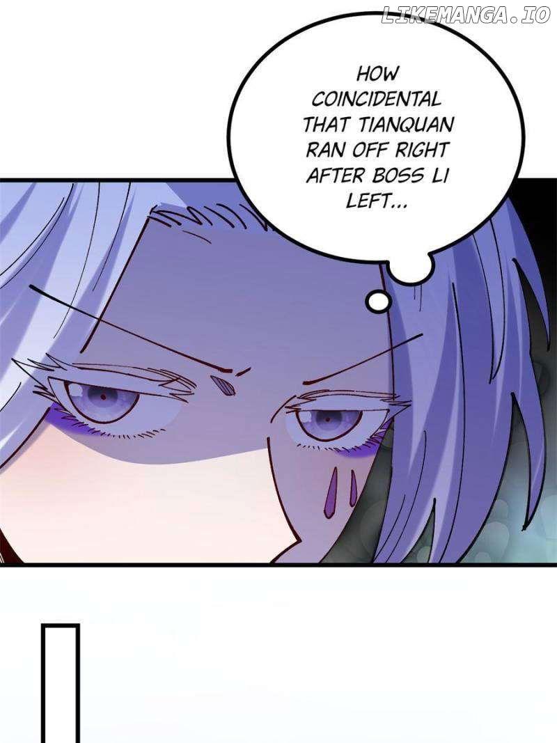 I Became a Big-Shot on the Heavenly Leaderboard Chapter 93 - page 32