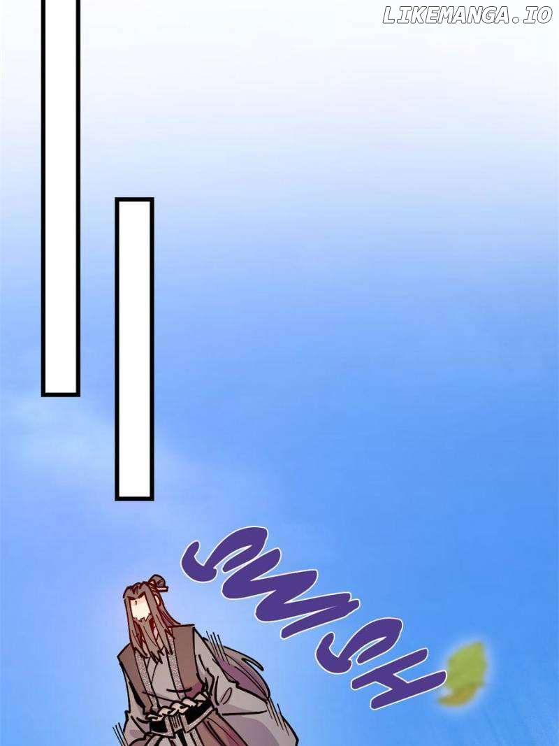I Became a Big-Shot on the Heavenly Leaderboard Chapter 93 - page 33