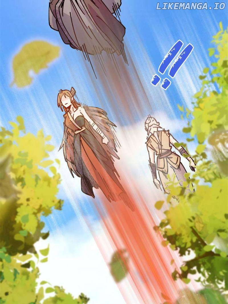 I Became a Big-Shot on the Heavenly Leaderboard Chapter 93 - page 34