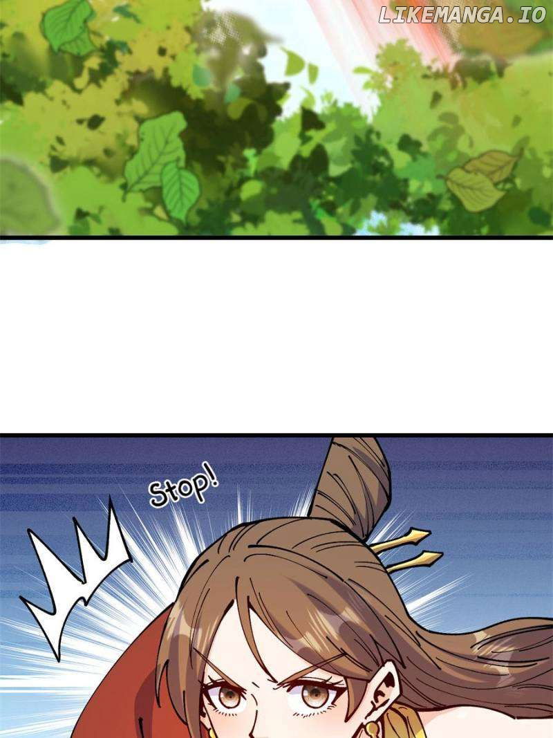 I Became a Big-Shot on the Heavenly Leaderboard Chapter 93 - page 35