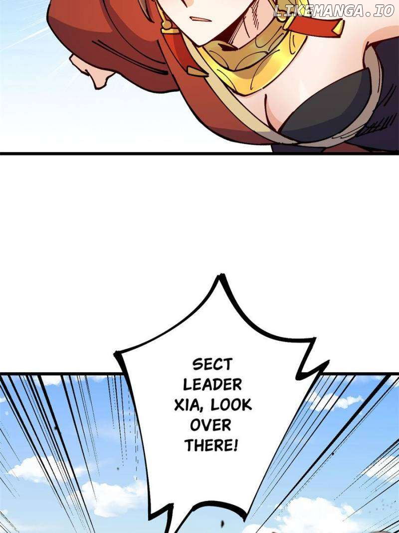 I Became a Big-Shot on the Heavenly Leaderboard Chapter 93 - page 36