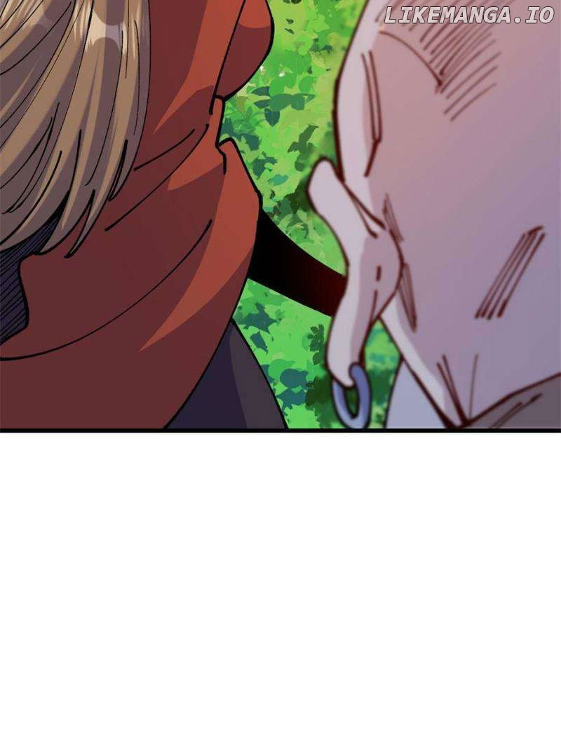 I Became a Big-Shot on the Heavenly Leaderboard Chapter 93 - page 38