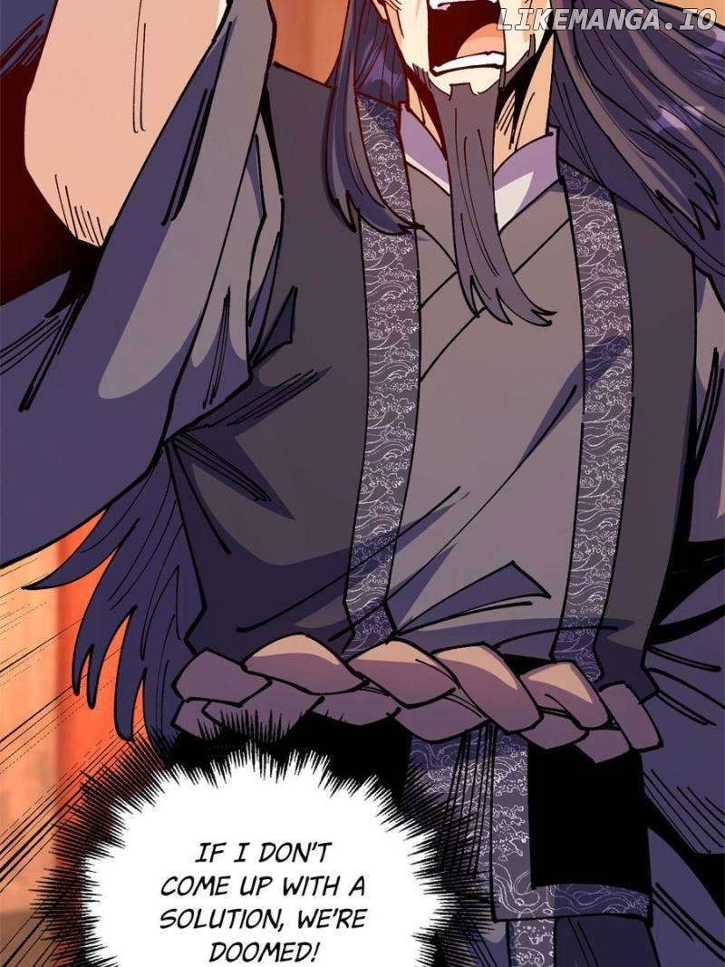 I Became a Big-Shot on the Heavenly Leaderboard Chapter 93 - page 4