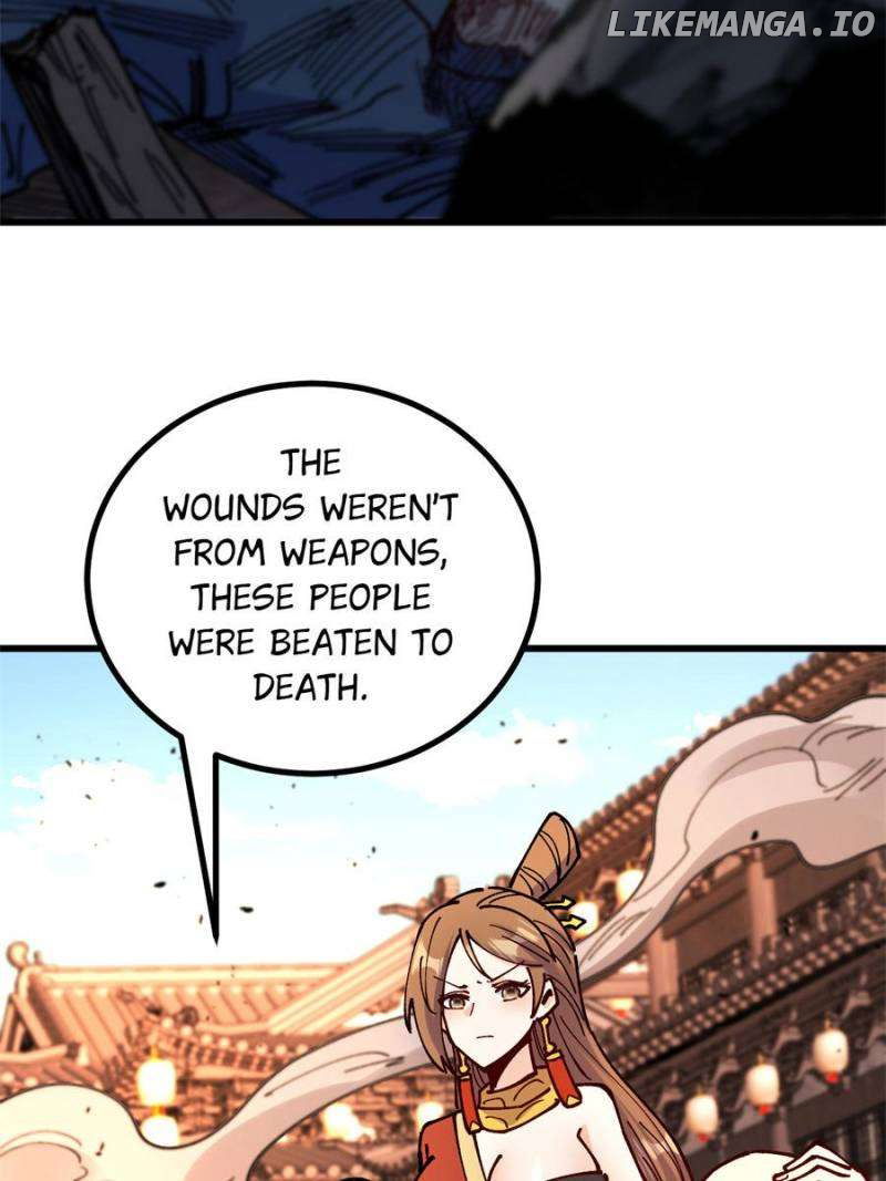 I Became a Big-Shot on the Heavenly Leaderboard Chapter 93 - page 40