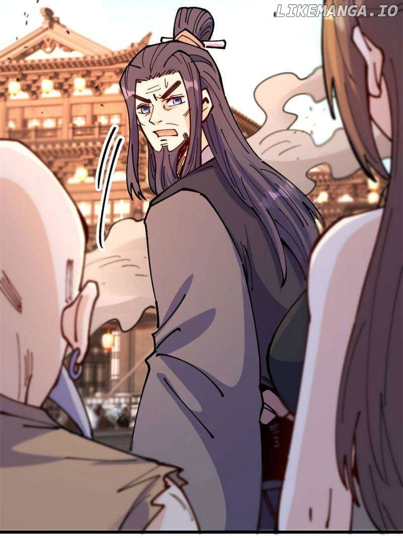 I Became a Big-Shot on the Heavenly Leaderboard Chapter 93 - page 43