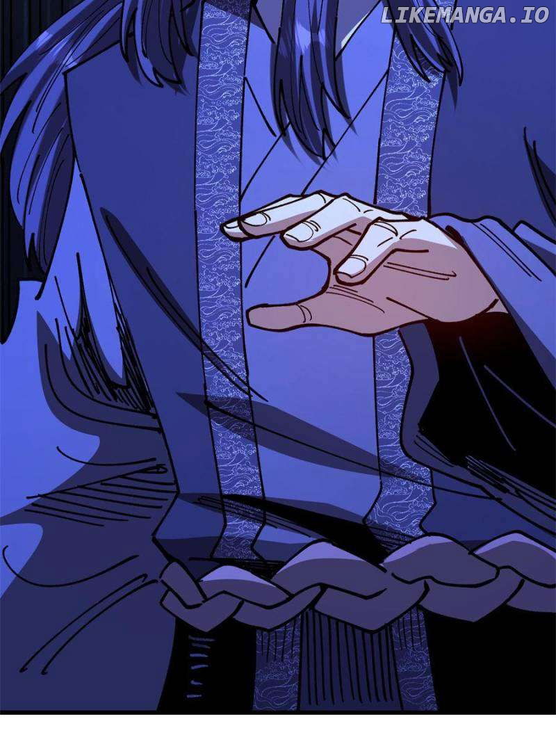 I Became a Big-Shot on the Heavenly Leaderboard Chapter 93 - page 47