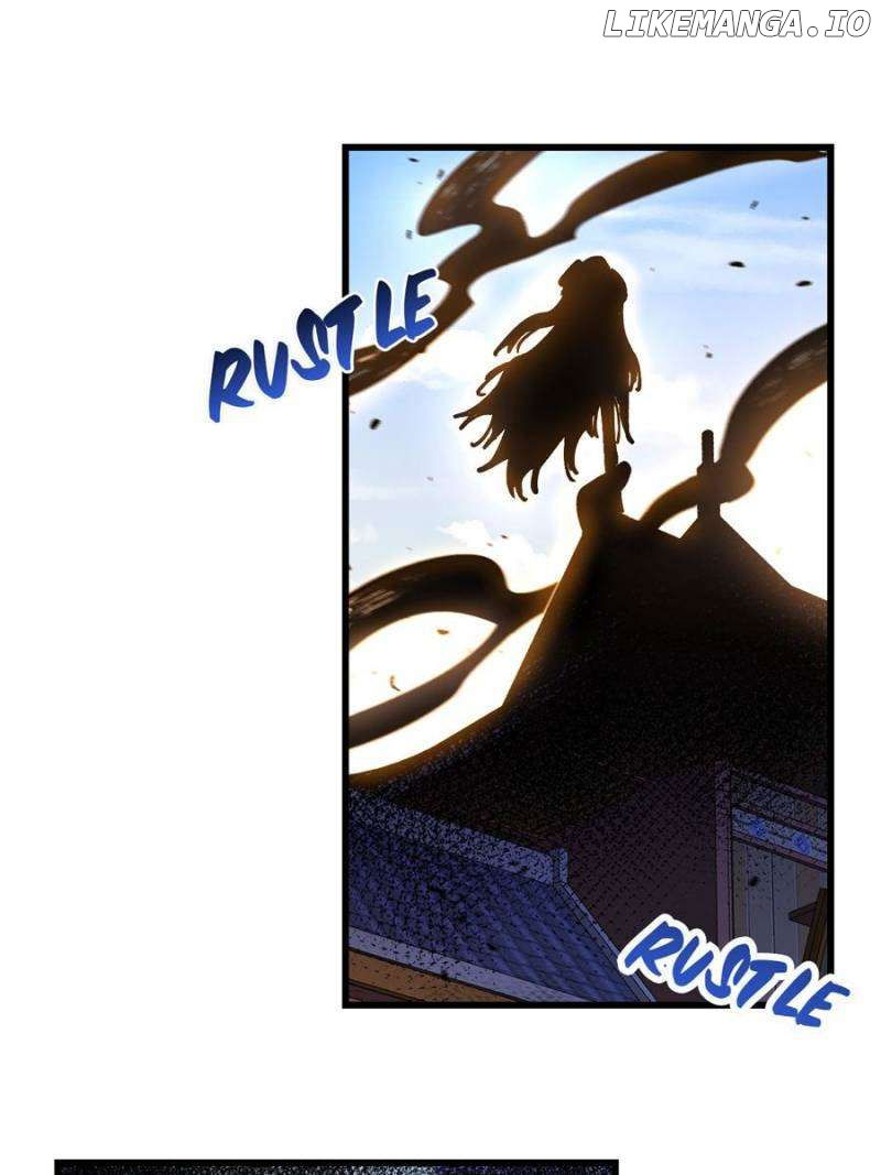 I Became a Big-Shot on the Heavenly Leaderboard Chapter 93 - page 49