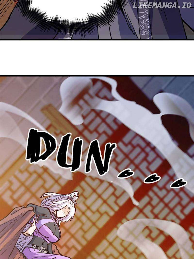 I Became a Big-Shot on the Heavenly Leaderboard Chapter 93 - page 5
