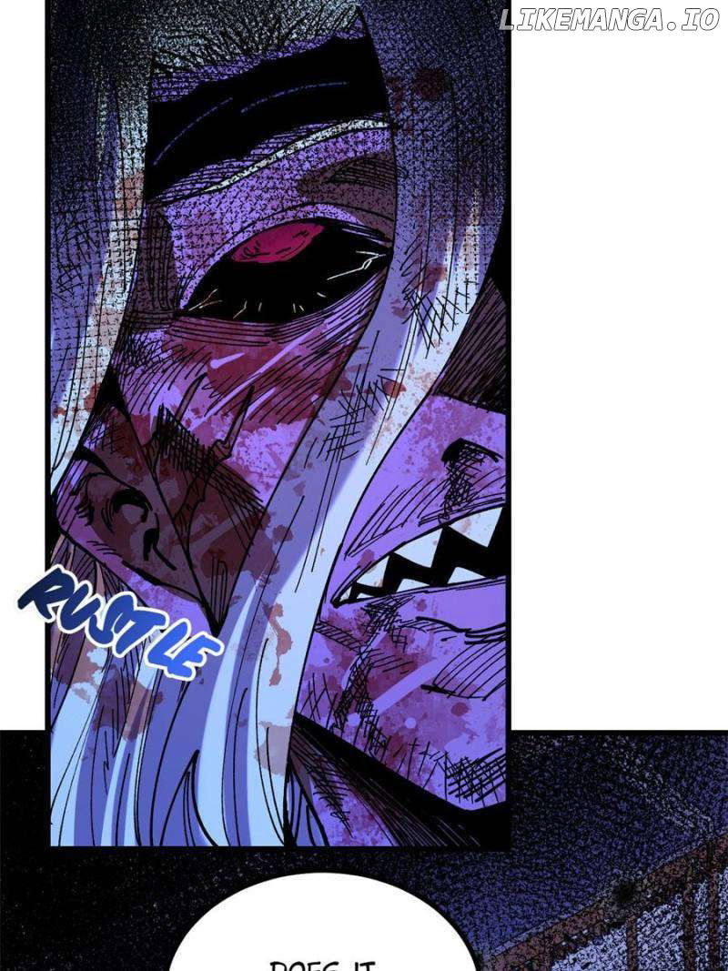 I Became a Big-Shot on the Heavenly Leaderboard Chapter 93 - page 50
