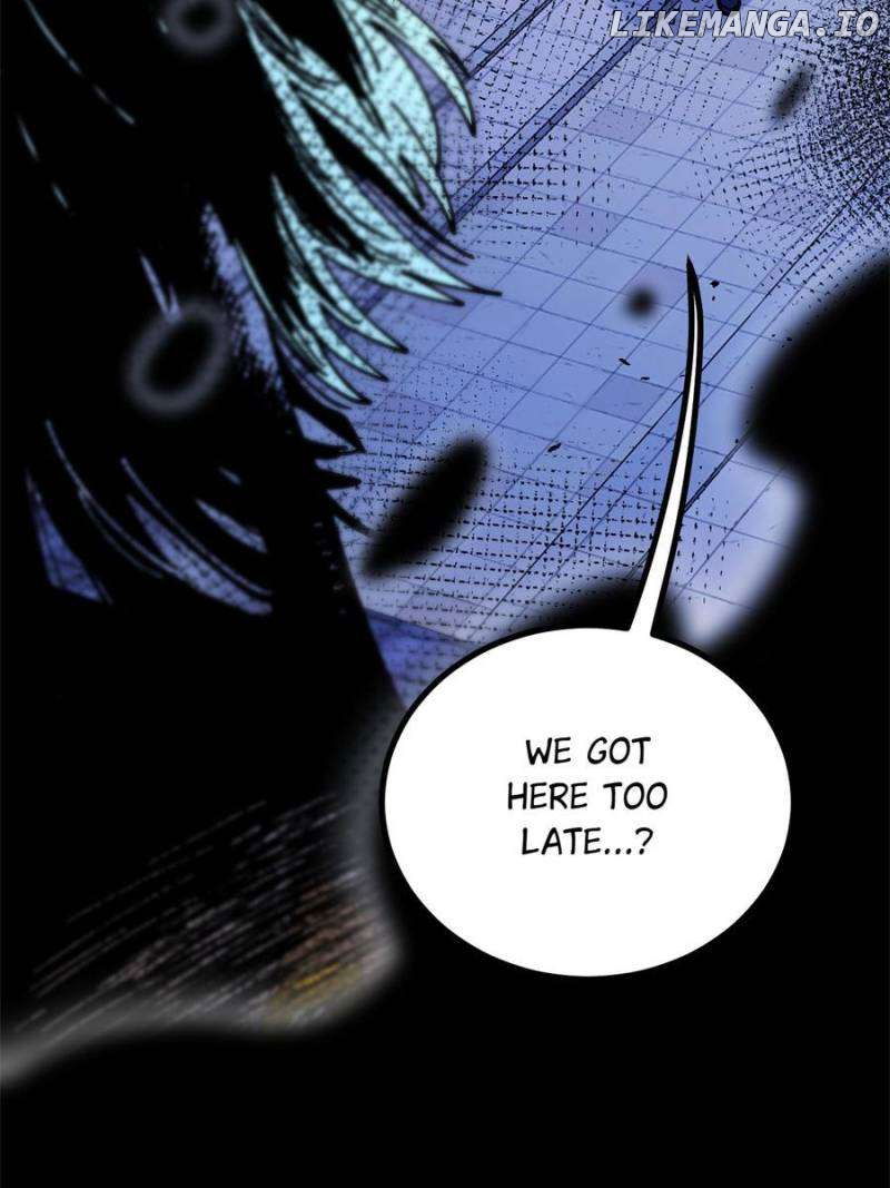 I Became a Big-Shot on the Heavenly Leaderboard Chapter 93 - page 52
