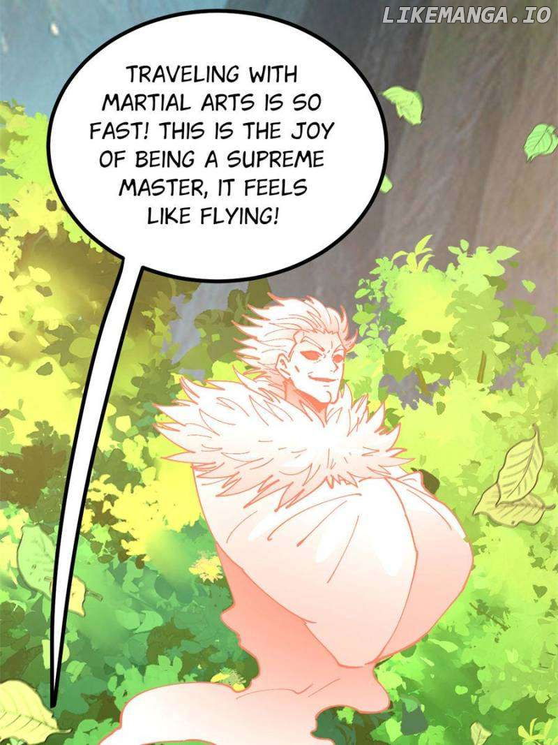 I Became a Big-Shot on the Heavenly Leaderboard Chapter 93 - page 55