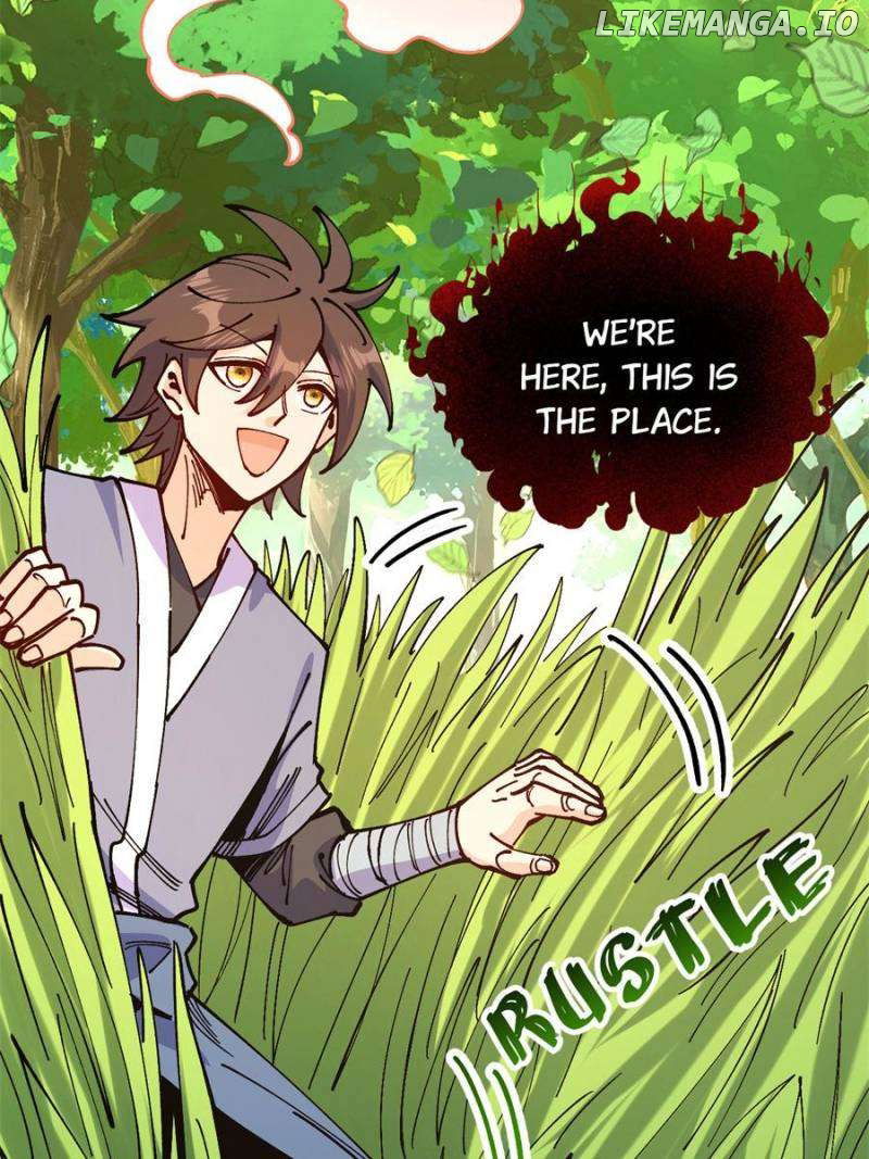 I Became a Big-Shot on the Heavenly Leaderboard Chapter 93 - page 56