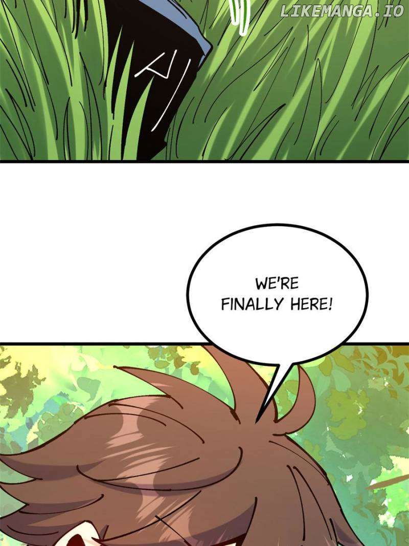 I Became a Big-Shot on the Heavenly Leaderboard Chapter 93 - page 57