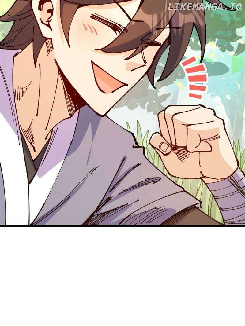 I Became a Big-Shot on the Heavenly Leaderboard Chapter 93 - page 58