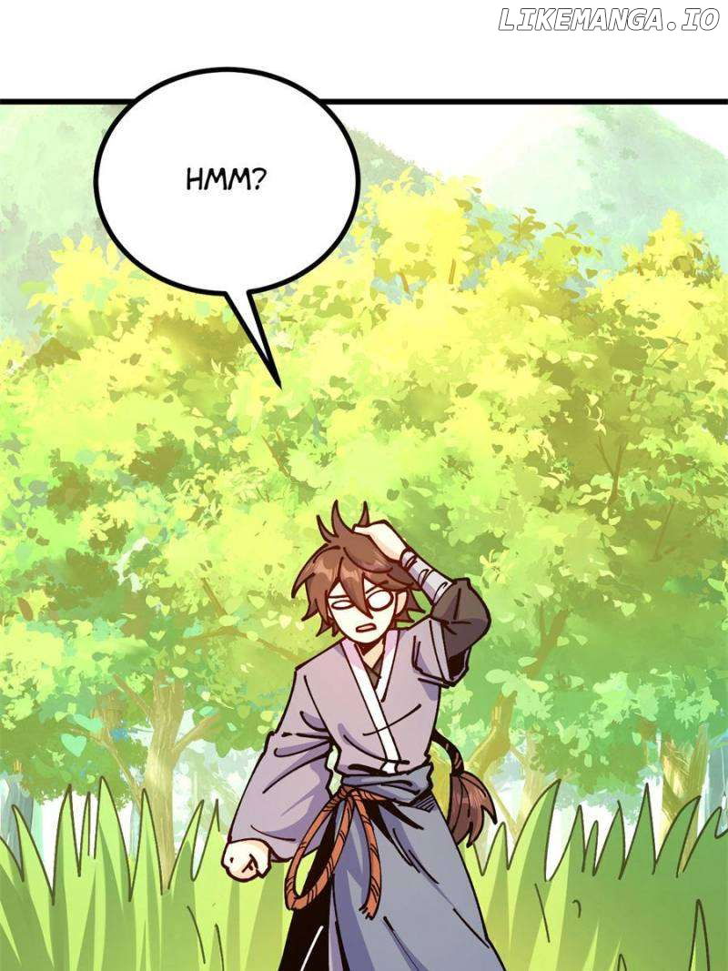 I Became a Big-Shot on the Heavenly Leaderboard Chapter 93 - page 59