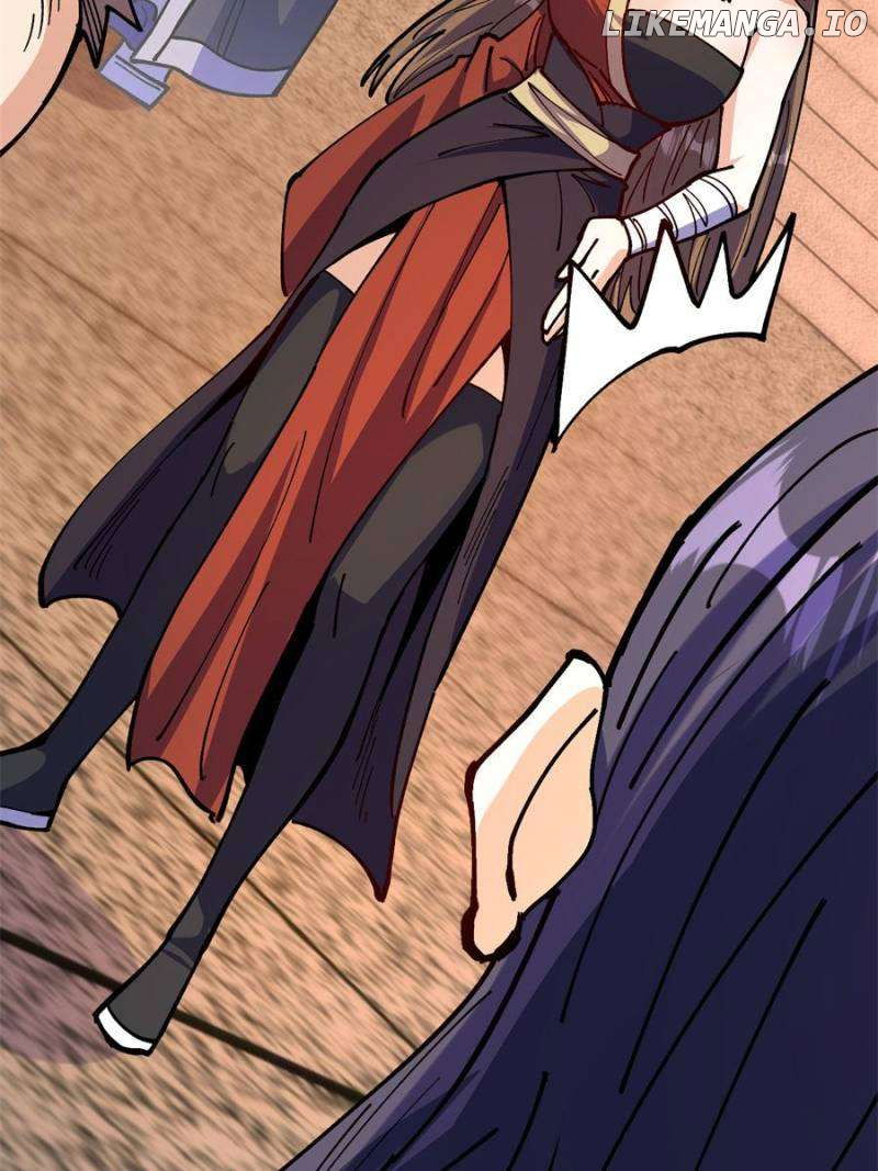 I Became a Big-Shot on the Heavenly Leaderboard Chapter 93 - page 7