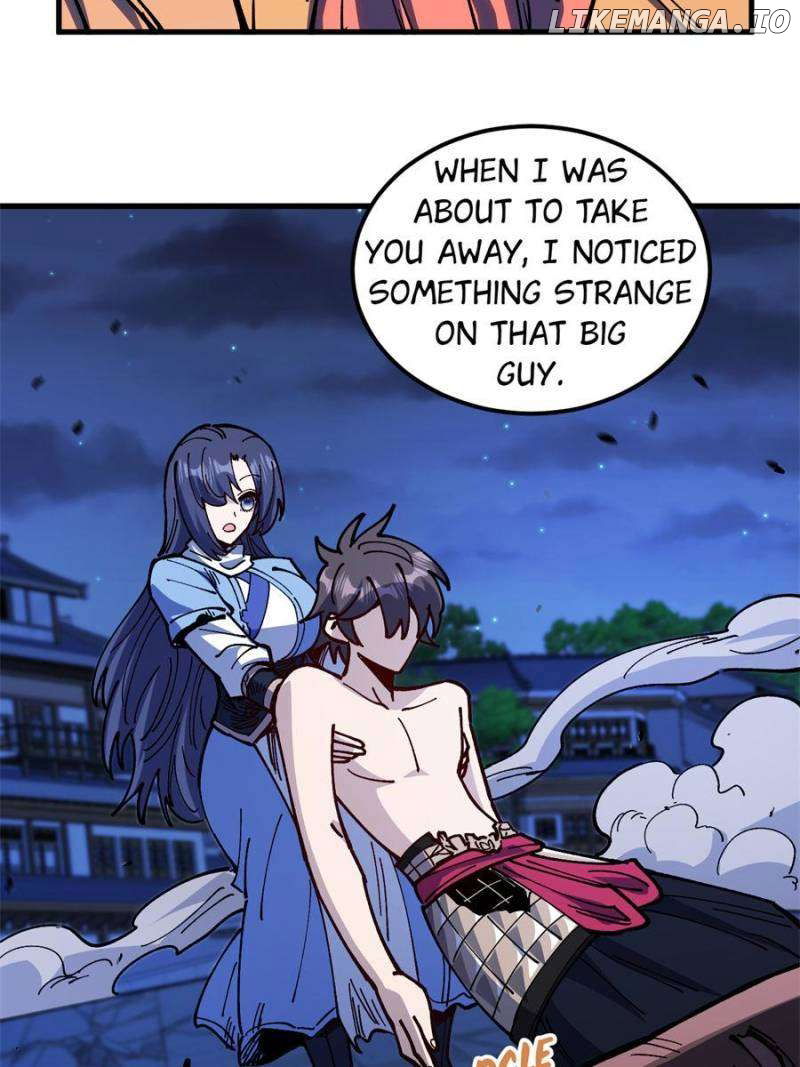 I Became a Big-Shot on the Heavenly Leaderboard Chapter 92 - page 13