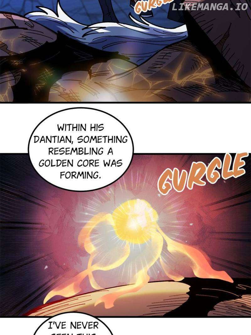 I Became a Big-Shot on the Heavenly Leaderboard Chapter 92 - page 14