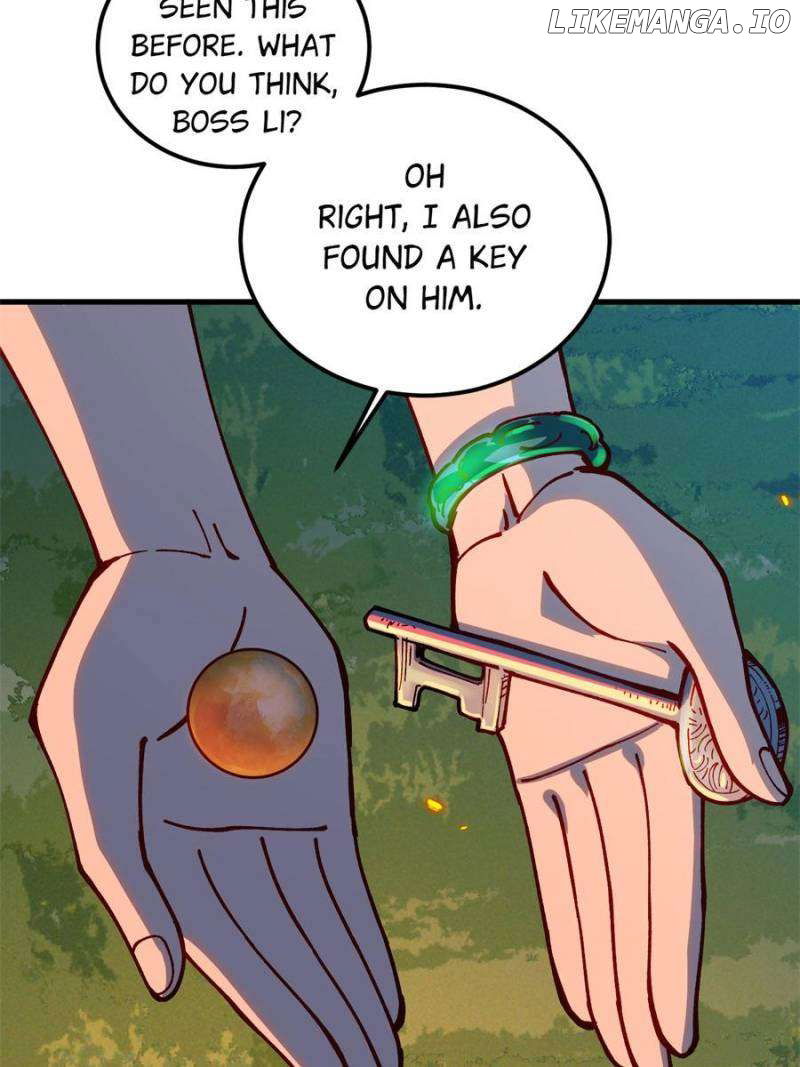 I Became a Big-Shot on the Heavenly Leaderboard Chapter 92 - page 15