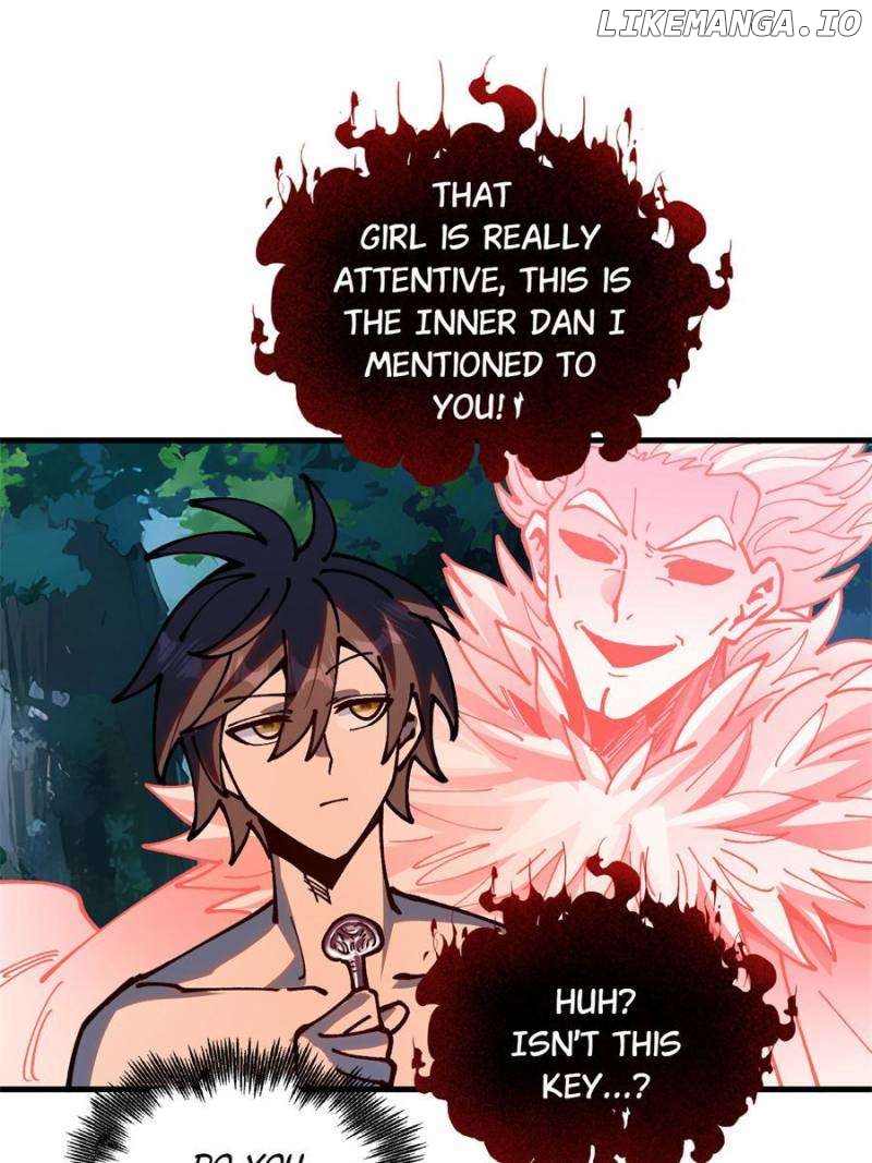 I Became a Big-Shot on the Heavenly Leaderboard Chapter 92 - page 17