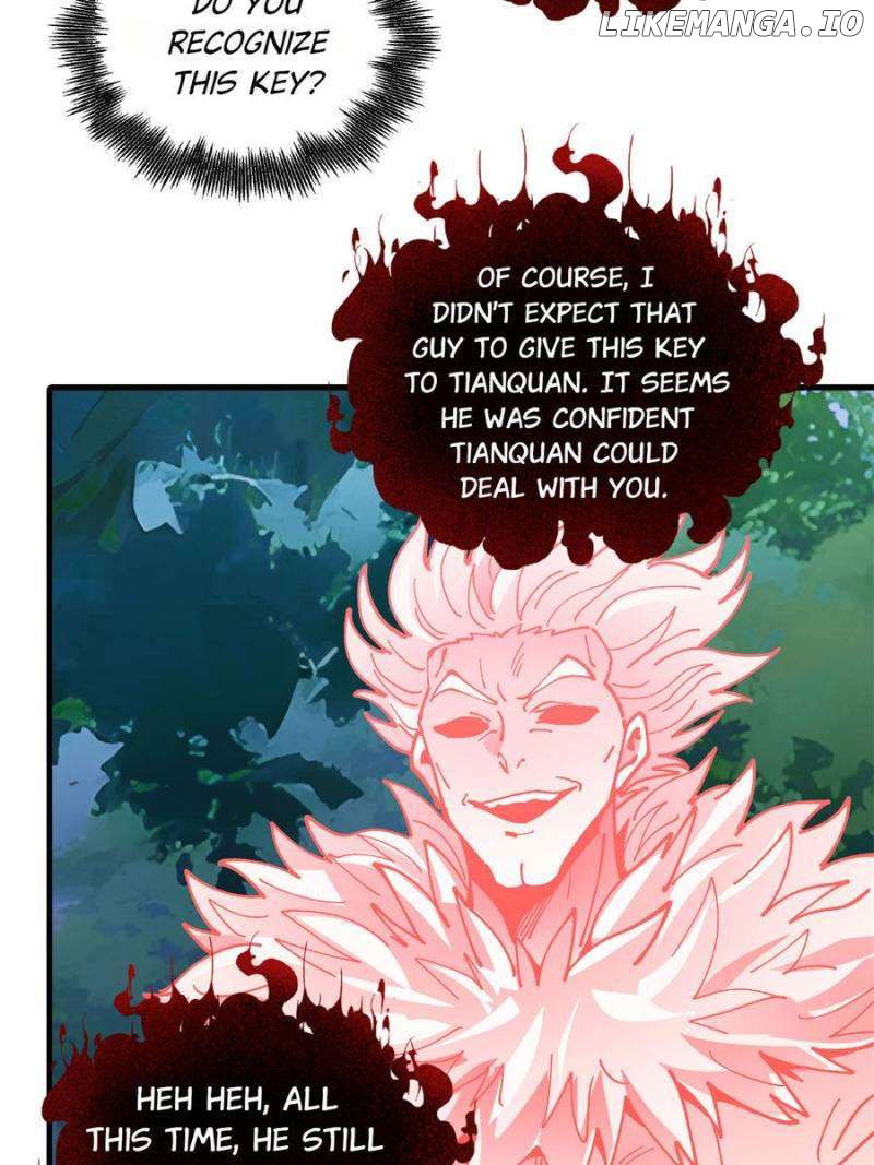 I Became a Big-Shot on the Heavenly Leaderboard Chapter 92 - page 18