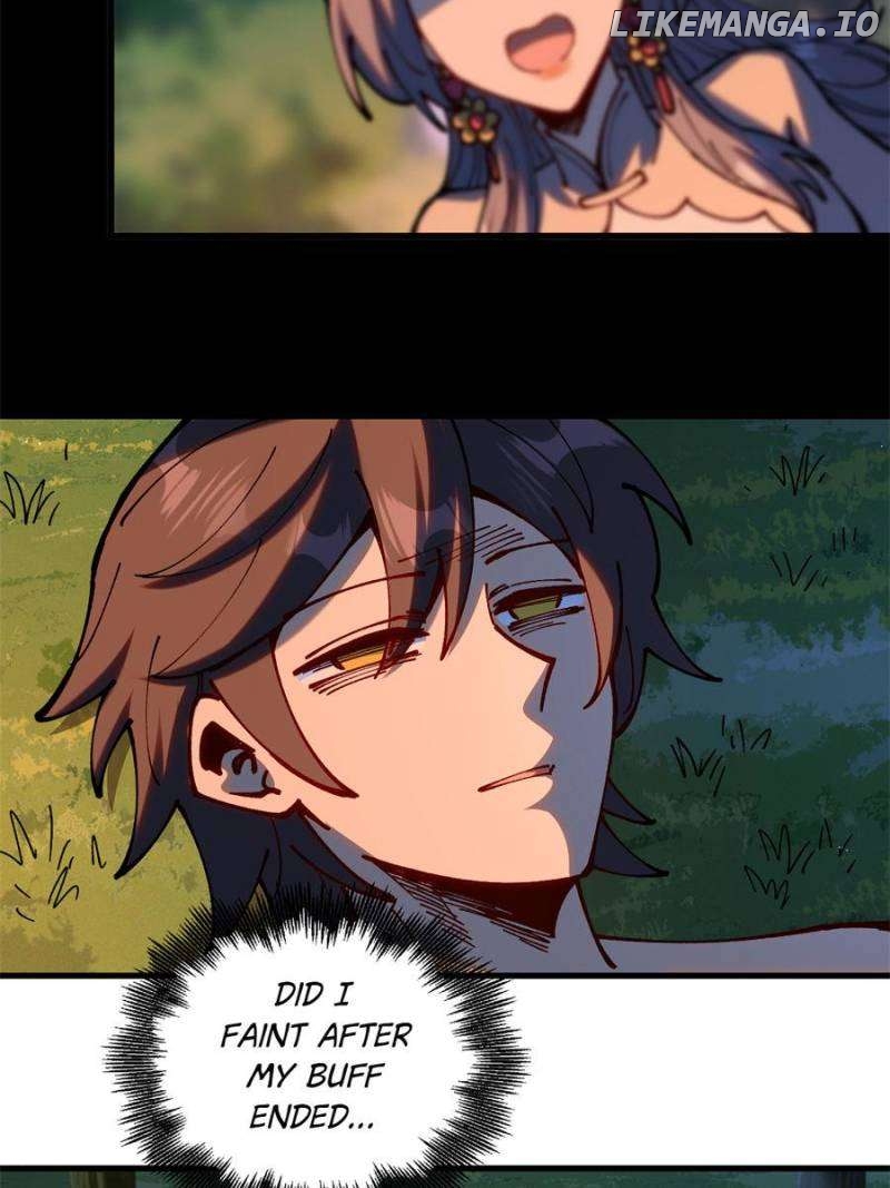 I Became a Big-Shot on the Heavenly Leaderboard Chapter 92 - page 2