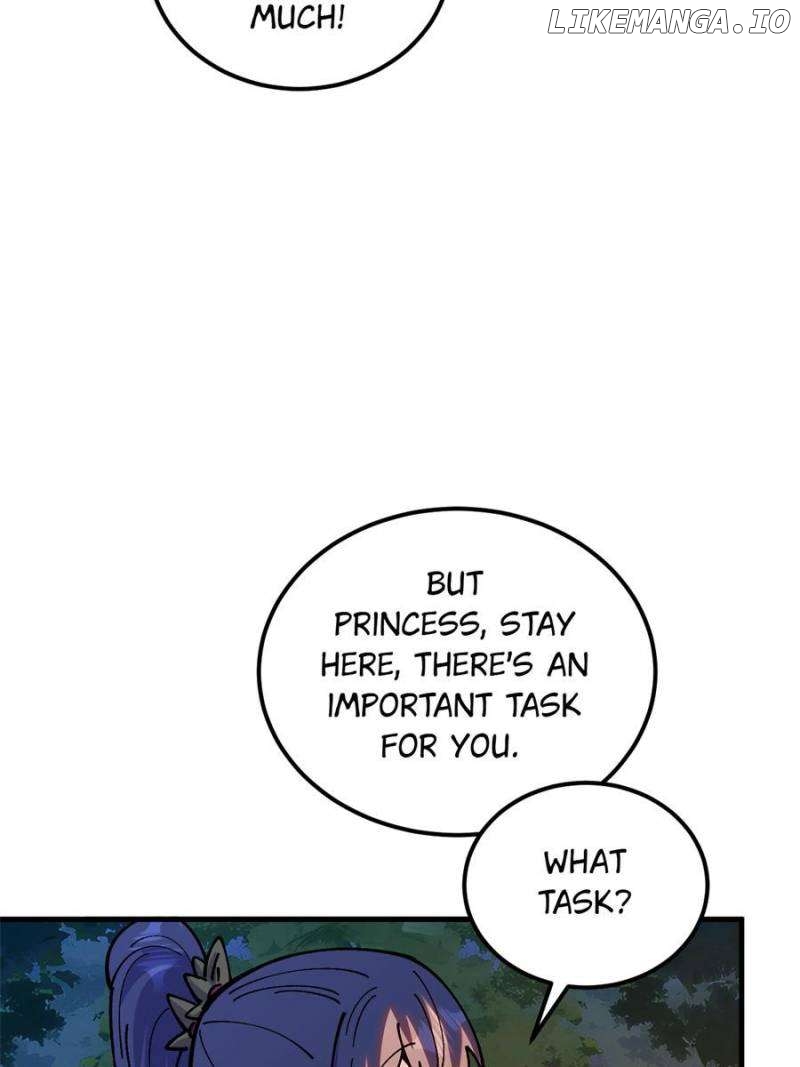 I Became a Big-Shot on the Heavenly Leaderboard Chapter 92 - page 28