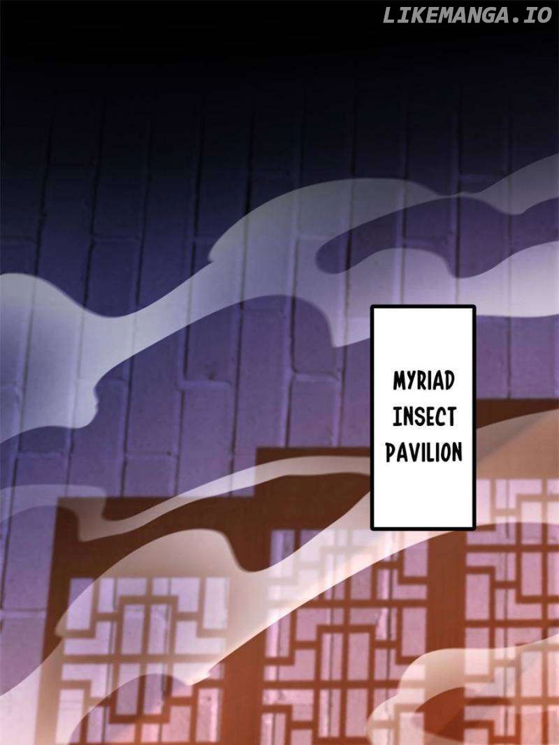 I Became a Big-Shot on the Heavenly Leaderboard Chapter 92 - page 32