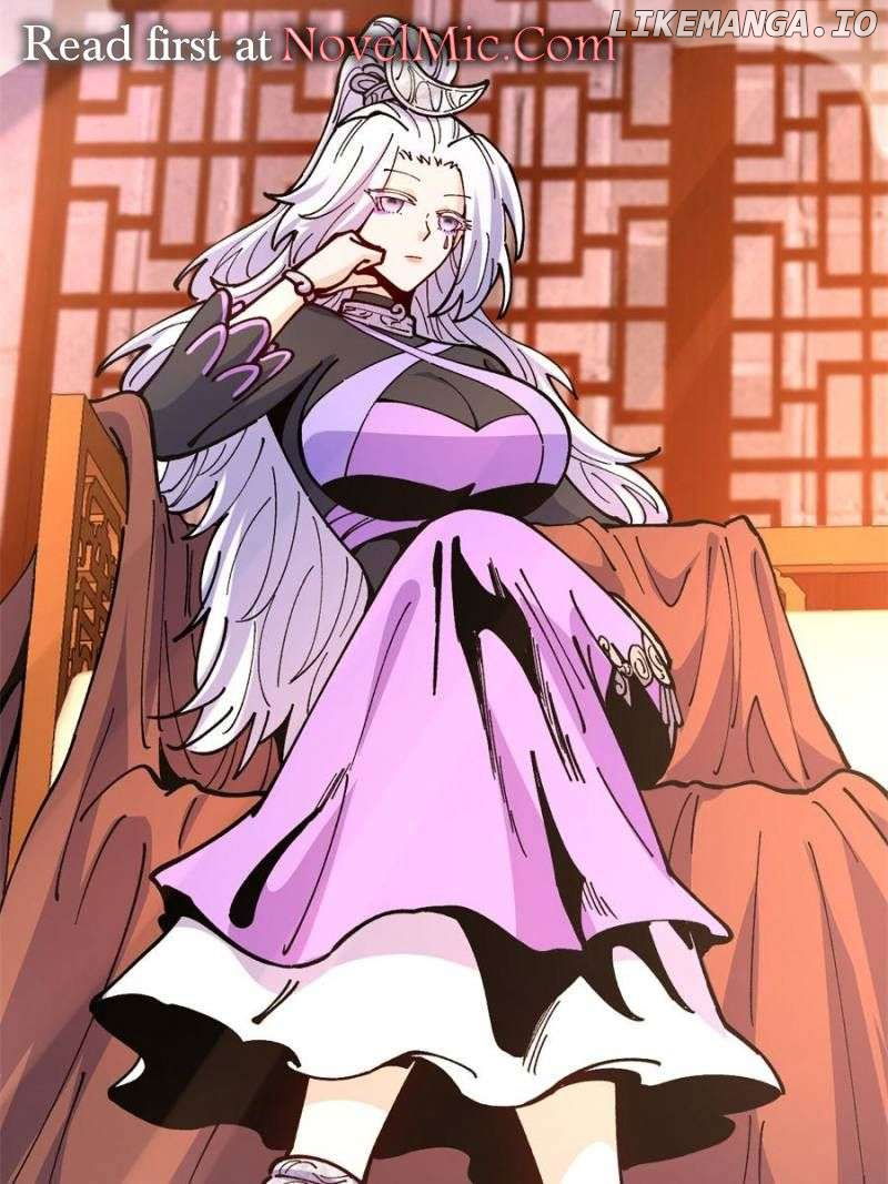 I Became a Big-Shot on the Heavenly Leaderboard Chapter 92 - page 33