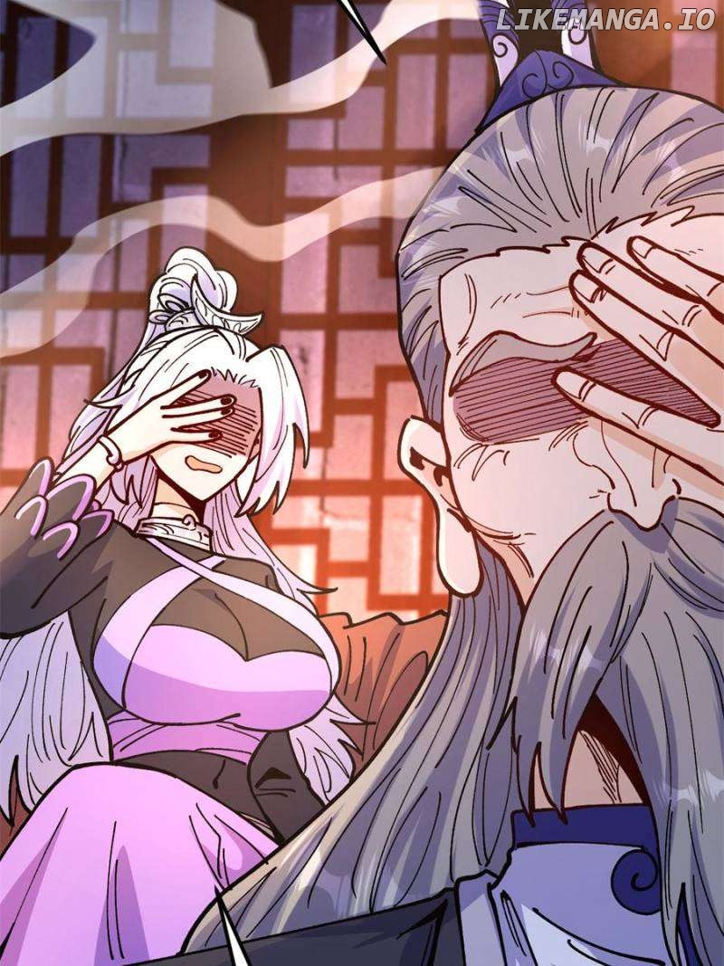 I Became a Big-Shot on the Heavenly Leaderboard Chapter 92 - page 37