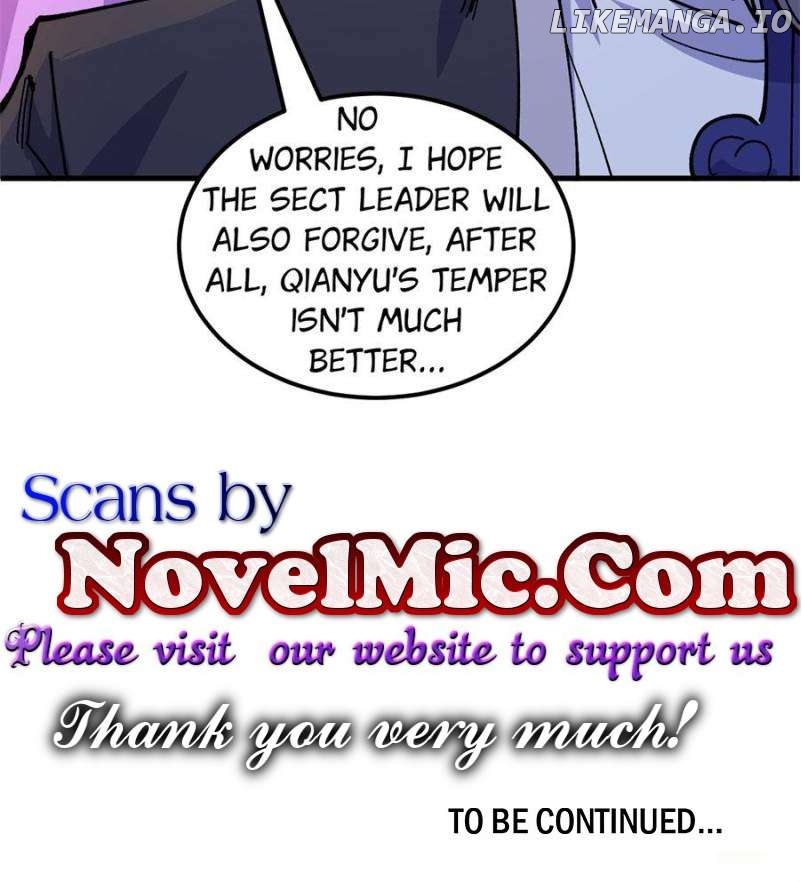 I Became a Big-Shot on the Heavenly Leaderboard Chapter 92 - page 38