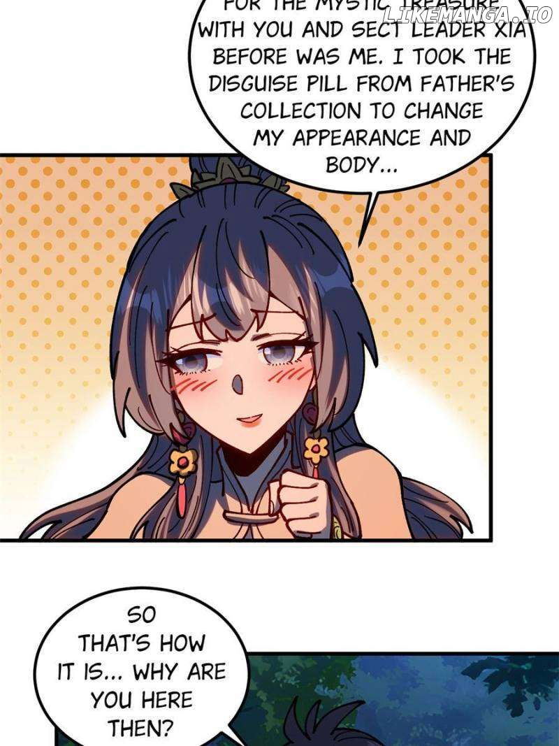 I Became a Big-Shot on the Heavenly Leaderboard Chapter 92 - page 5