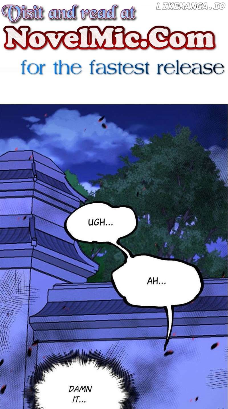I Became a Big-Shot on the Heavenly Leaderboard Chapter 90 - page 1