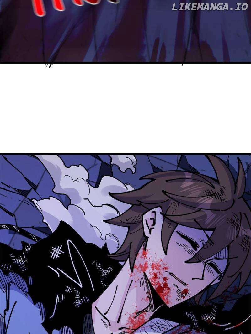 I Became a Big-Shot on the Heavenly Leaderboard Chapter 90 - page 11